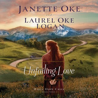 Front cover_Unfailing Love