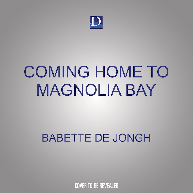 Front cover_Coming Home to Magnolia Bay