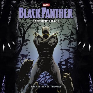 Front cover_Black Panther