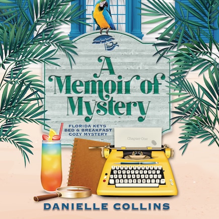 A Memoir of Mystery