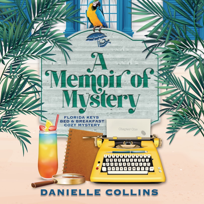 Couverture_A Memoir of Mystery