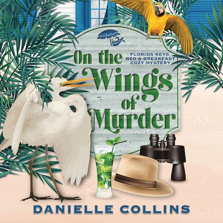 On the Wings of Murder