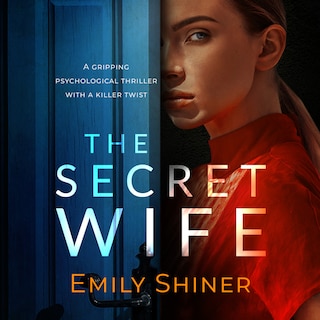 Couverture_The Secret Wife