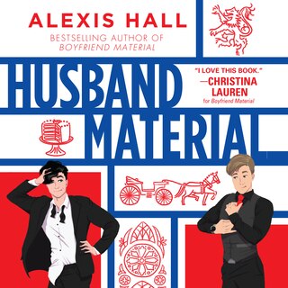 Front cover_Husband Material
