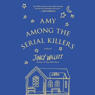 Couverture_Amy Among the Serial Killers