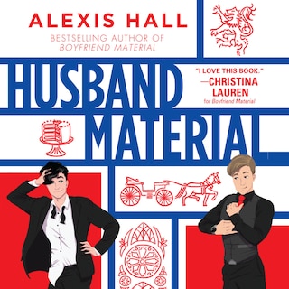 Front cover_Husband Material