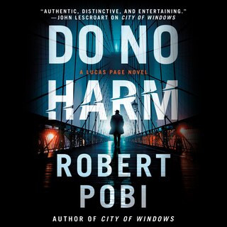 Front cover_Do No Harm