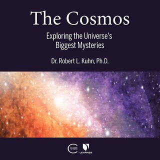 The Cosmos: Exploring The Universe's Biggest Mysteries