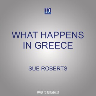 Front cover_What Happens in Greece