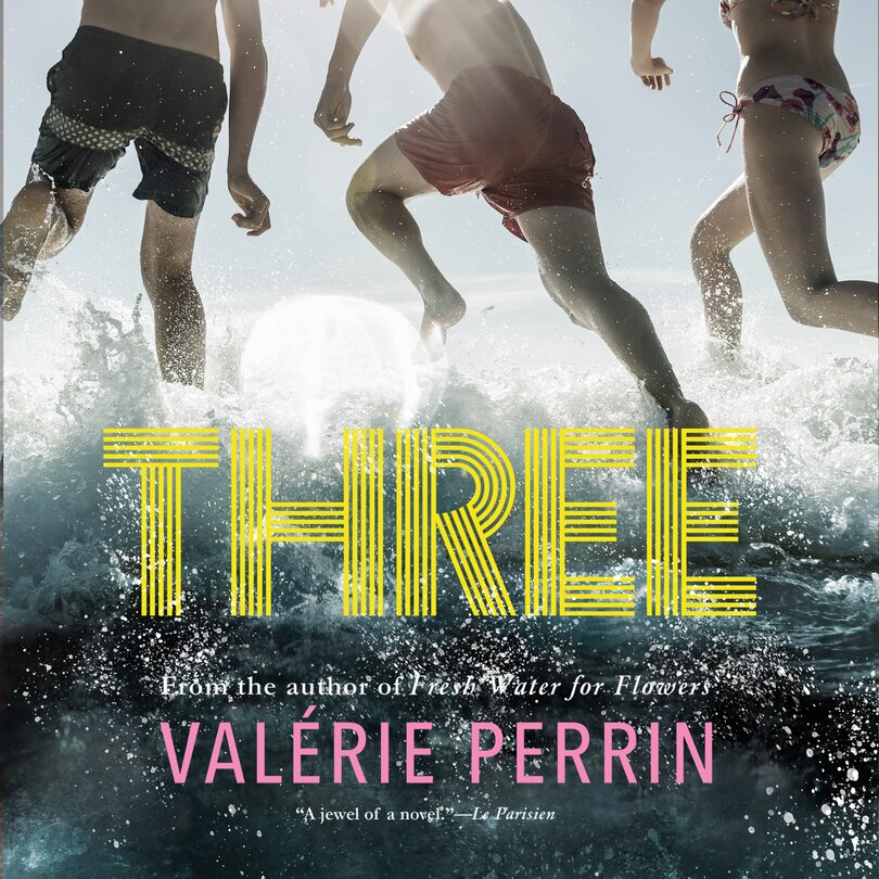Front cover_Three