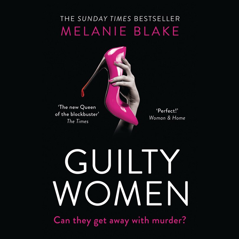 Guilty Women