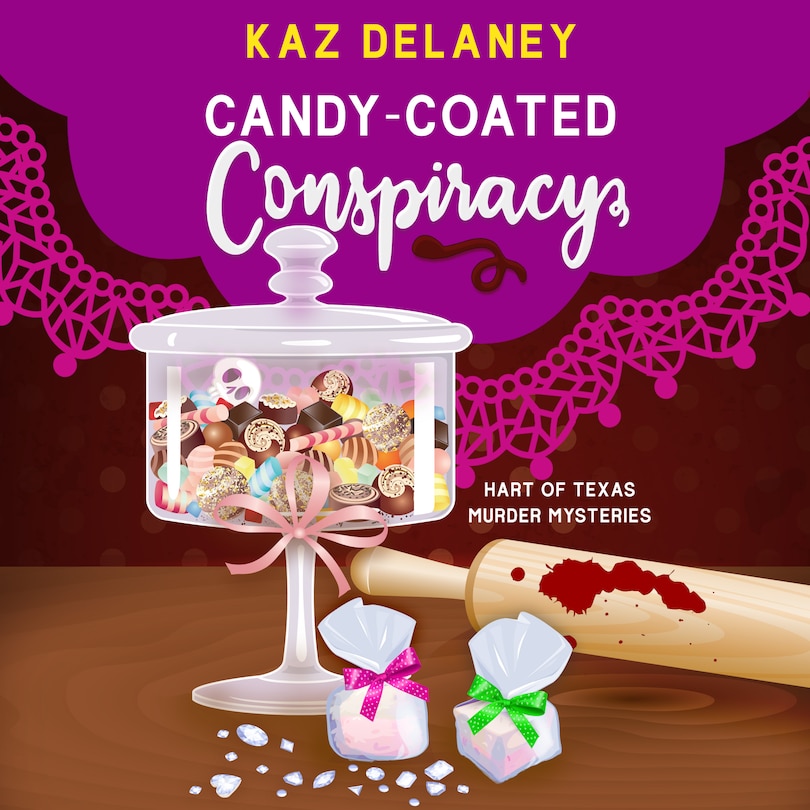 Front cover_Candy-Coated Conspiracy