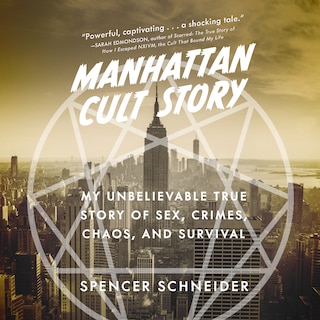 Front cover_Manhattan Cult Story