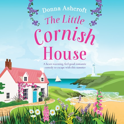 The Little Cornish House