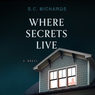Couverture_Where Secrets Live