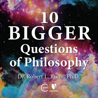 Front cover_10 Bigger Questions of Philosophy