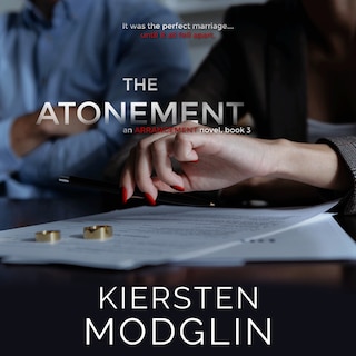 Front cover_The Atonement