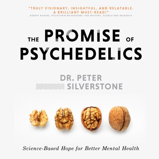 Front cover_The Promise of Psychedelics