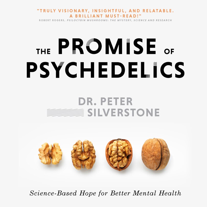 Front cover_The Promise of Psychedelics