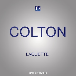 Front cover_Colton