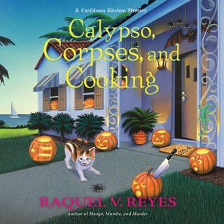 Front cover_Calypso, Corpses, and Cooking