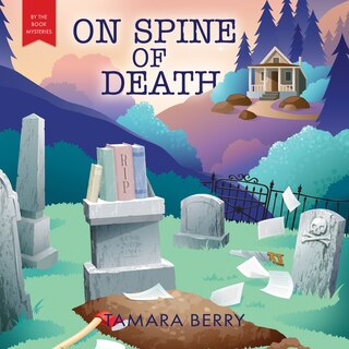 On Spine of Death