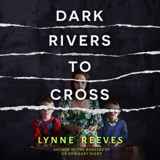 Front cover_Dark Rivers to Cross