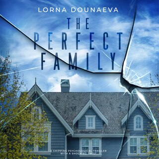 Couverture_The Perfect Family