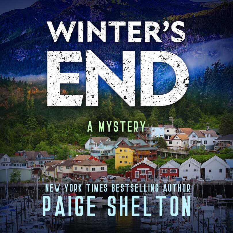 Front cover_Winter's End
