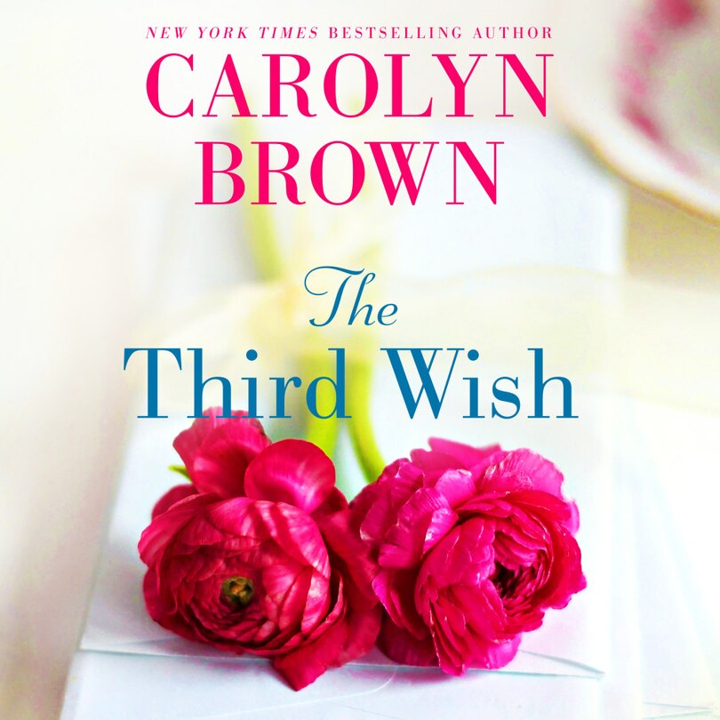 Couverture_The Third Wish