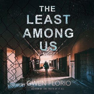 Couverture_The Least Among Us