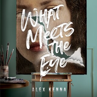 Front cover_What Meets the Eye