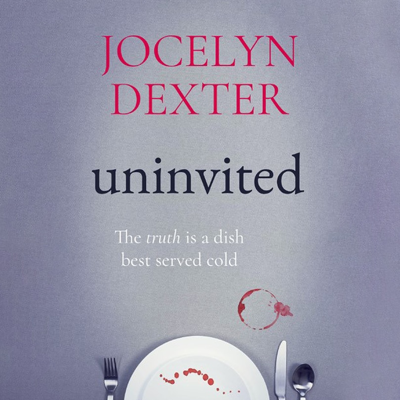 Front cover_Uninvited