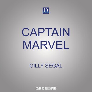 Captain Marvel: Shadow Code