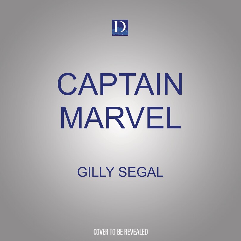 Captain Marvel: Shadow Code