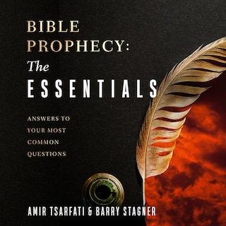 Couverture_Bible Prophecy