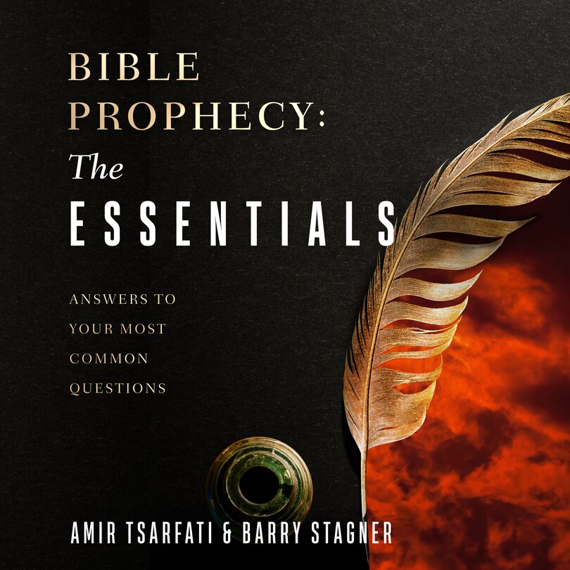 Couverture_Bible Prophecy