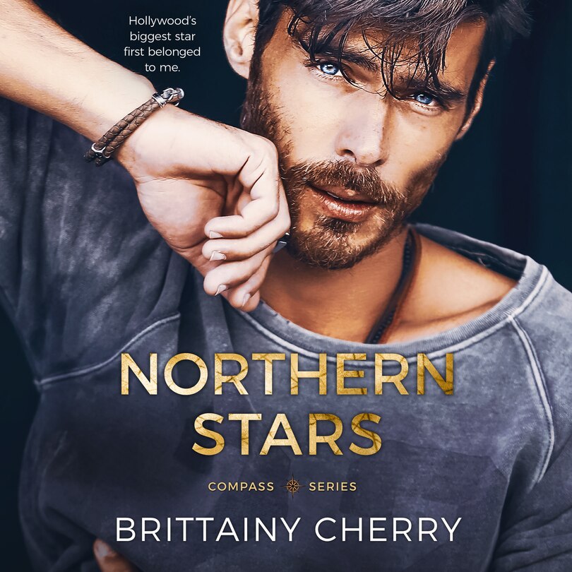 Front cover_Northern Stars