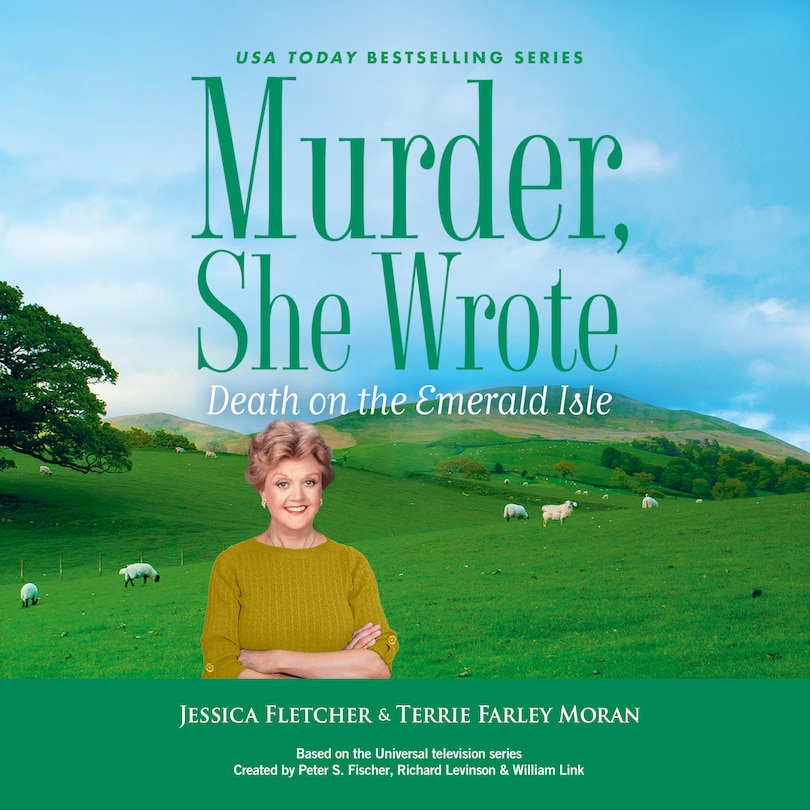 Couverture_Murder, She Wrote