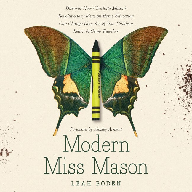 Front cover_Modern Miss Mason
