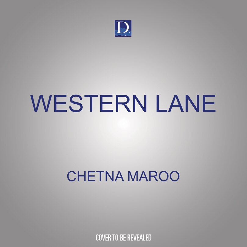 Couverture_Western Lane
