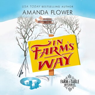 Front cover_In Farm's Way