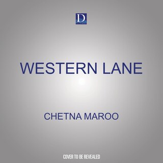 Couverture_Western Lane