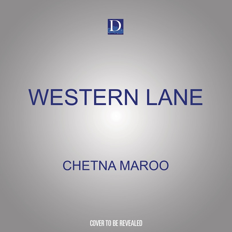 Couverture_Western Lane