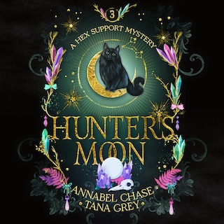 Front cover_Hunter's Moon