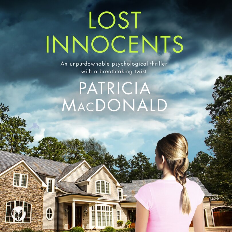 Front cover_Lost Innocents