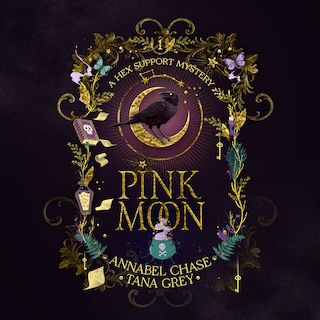 Front cover_Pink Moon