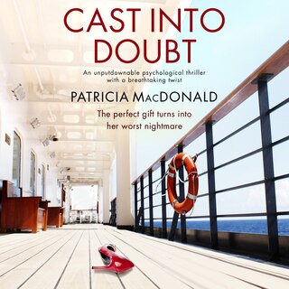 Front cover_Cast Into Doubt