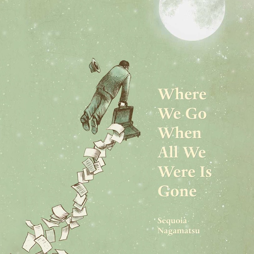 Front cover_Where We Go When All We Were Is Gone