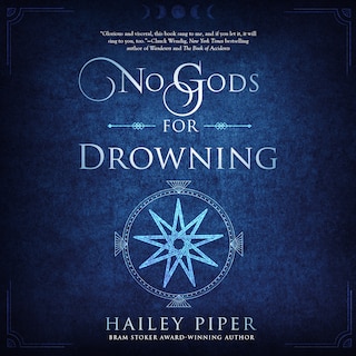 Front cover_No Gods for Drowning